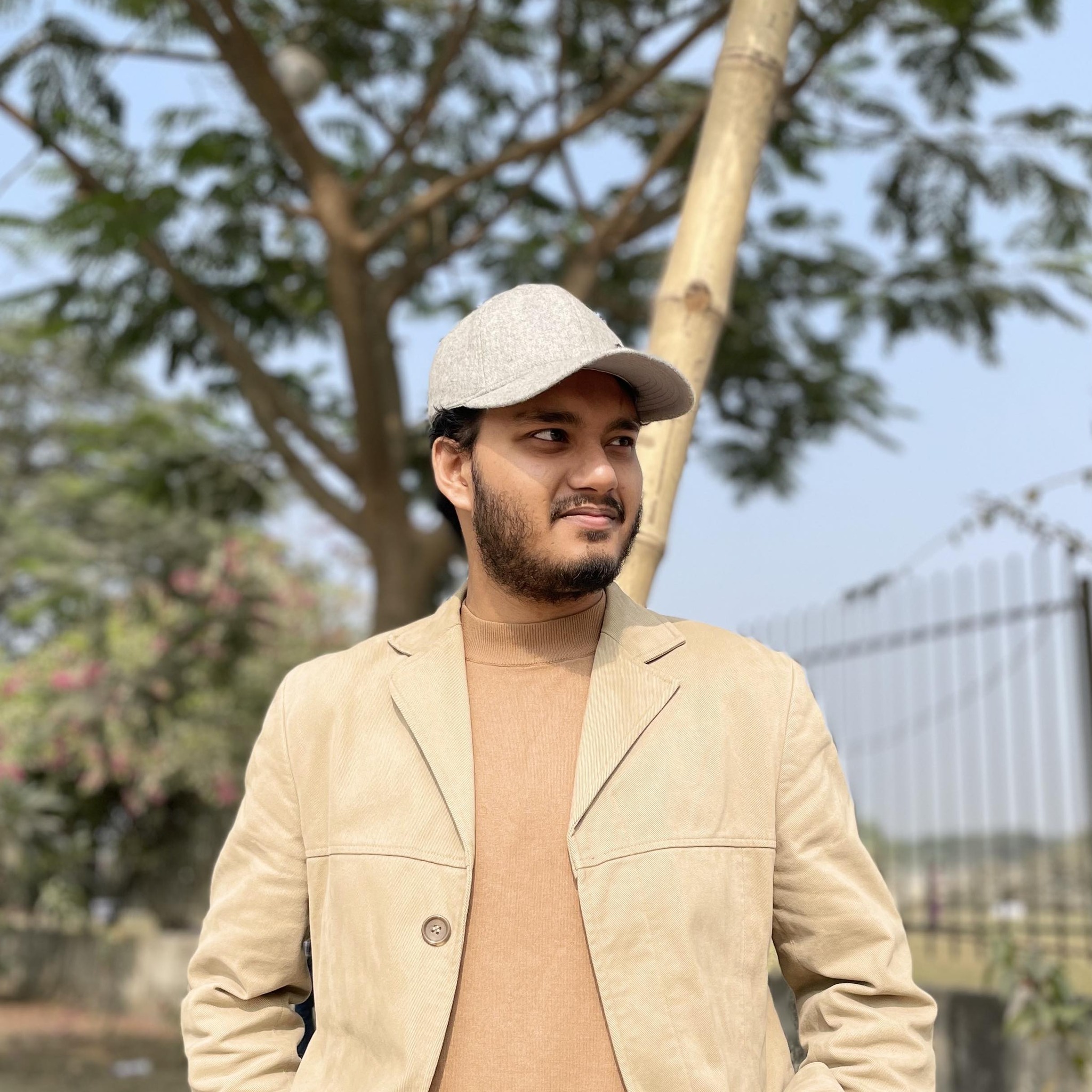 Md. Faiyaz Abdullah Sayeedi