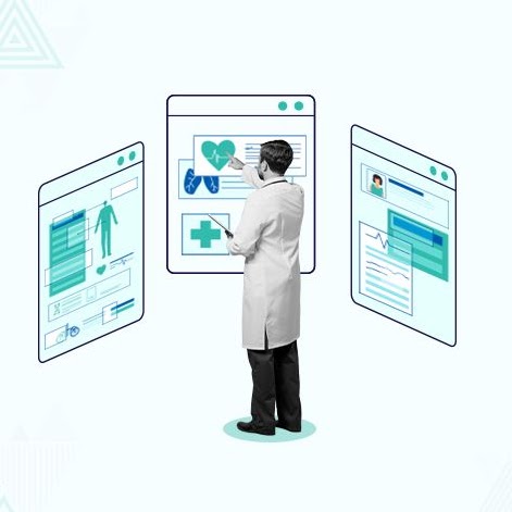 UIU Healthcare Management Project